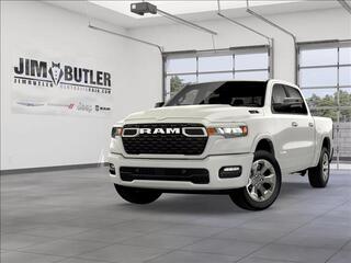 2026 Ram 1500 for sale in Centralia MO