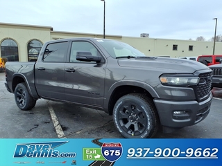 2026 Ram 1500 for sale in Dayton OH