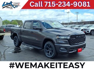 2026 Ram 1500 for sale in Rice Lake WI