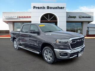 2026 Ram 1500 for sale in Janesville WI