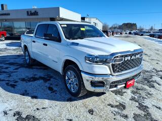 2026 Ram 1500 for sale in Rice Lake WI