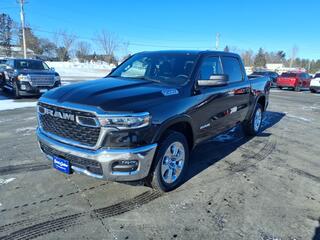2026 Ram 1500 for sale in Barron WI