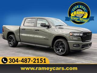 2026 Ram 1500 for sale in Princeton WV