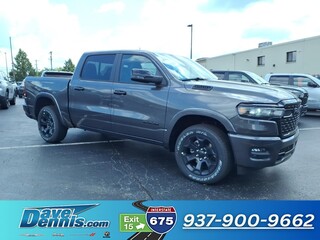 2026 Ram 1500 for sale in Dayton OH