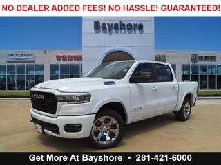 2025 Ram 1500 for sale in Baytown TX