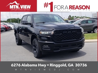 2025 Ram 1500 for sale in Ringold GA