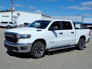 2025 Ram 1500 for sale in Rocky Mount NC