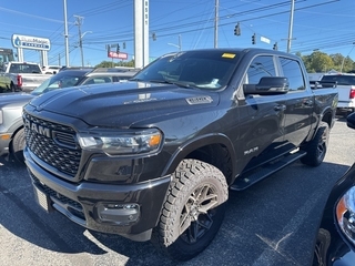 2025 Ram 1500 for sale in Knoxville TN