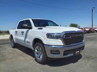 2025 Ram 1500 for sale in Coucil Bluffs IA