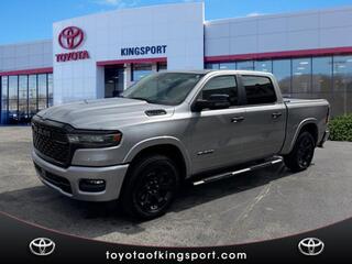 2025 Ram 1500 for sale in Kingsport TN