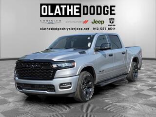 2025 Ram 1500 for sale in Olathe KS