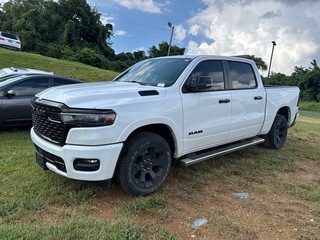2025 Ram 1500 for sale in Johnson City TN