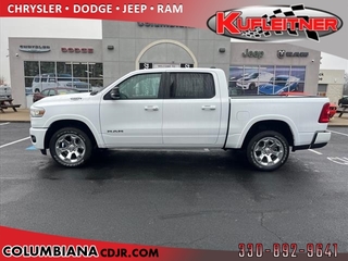 2025 Ram 1500 for sale in Boardman OH