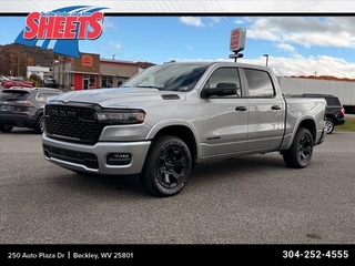 2025 Ram 1500 for sale in Beckley WV