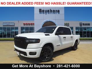 2025 Ram 1500 for sale in Baytown TX