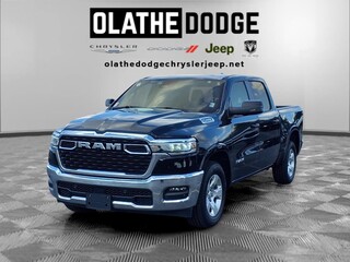 2025 Ram 1500 for sale in Olathe KS