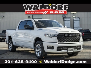 2025 Ram 1500 for sale in Anderson SC