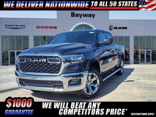 2025 Ram 1500 for sale in Pasadena TX