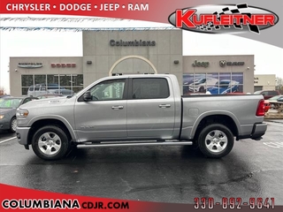 2025 Ram 1500 for sale in Boardman OH