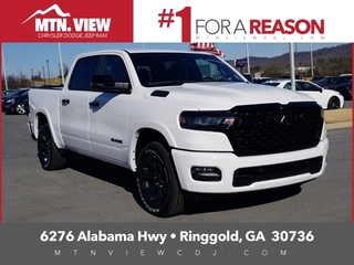 2025 Ram 1500 for sale in Ringold GA