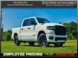 2025 Ram 1500 for sale in Chardon OH