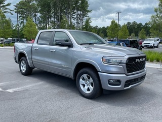 2025 Ram 1500 for sale in Mt Pleasant SC