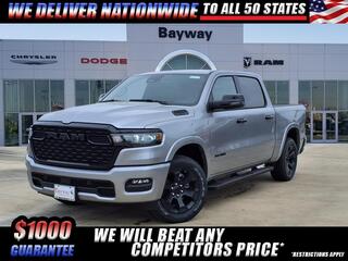 2025 Ram 1500 for sale in Pasadena TX