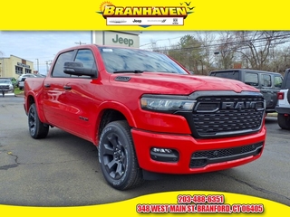 2025 Ram 1500 for sale in Branford CT