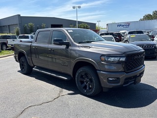 2025 Ram 1500 for sale in Janesville WI