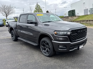 2025 Ram 1500 for sale in Janesville WI