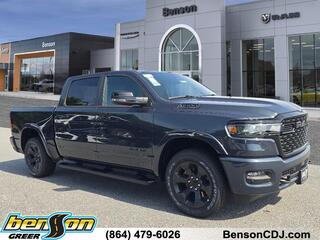 2025 Ram 1500 for sale in Greer SC