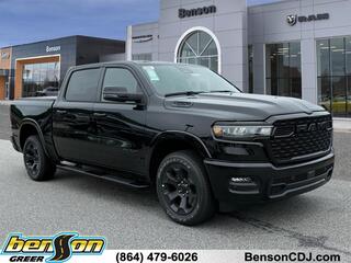 2025 Ram 1500 for sale in Greer SC