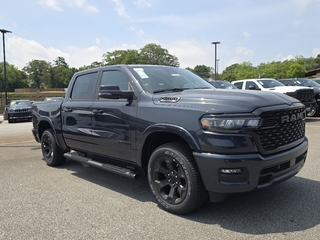 2025 Ram 1500 for sale in Greer SC