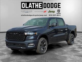2025 Ram 1500 for sale in Olathe KS