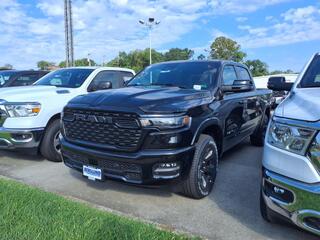 2025 Ram 1500 for sale in Roanoke VA