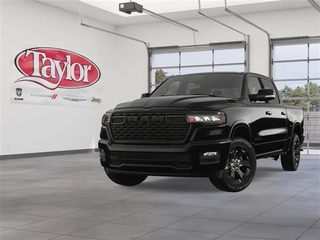 2025 Ram 1500 for sale in Bourbonnais IL