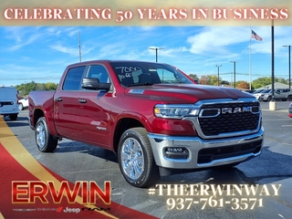 2026 Ram 1500 for sale in Troy OH