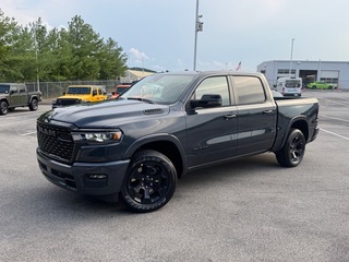 2026 Ram 1500 for sale in Greenville SC