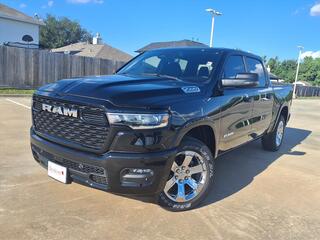 2026 Ram 1500 for sale in Baytown TX