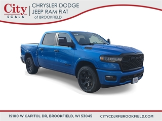 2026 Ram 1500 for sale in Brookfield WI