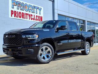 2026 Ram 1500 for sale in Johnstown PA