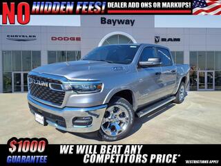 2026 Ram 1500 for sale in Pasadena TX