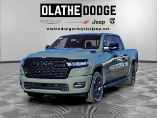 2026 Ram 1500 for sale in Olathe KS