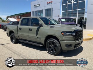 2026 Ram 1500 for sale in Greensboro NC