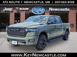 2026 Ram 1500 for sale in Newcastle ME