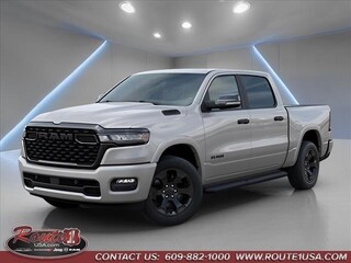 2026 Ram 1500 for sale in Lawrenceville NJ