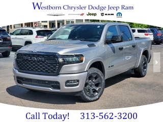 2025 Ram 1500 for sale in Dearborn MI