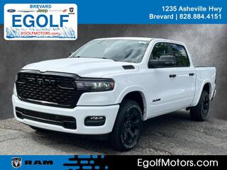 2025 Ram 1500 for sale in Brevard NC