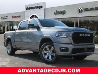 2025 Ram 1500 for sale in Mt. Dora FL