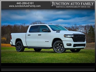 2025 Ram 1500 for sale in Chardon OH